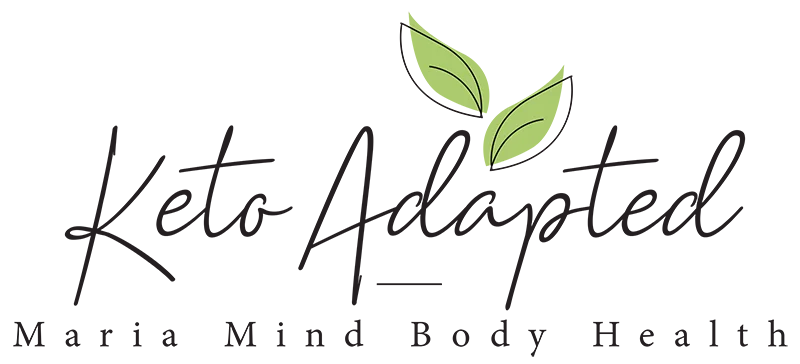 Keto Adapted logo