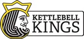 Kettlebell Kings logo