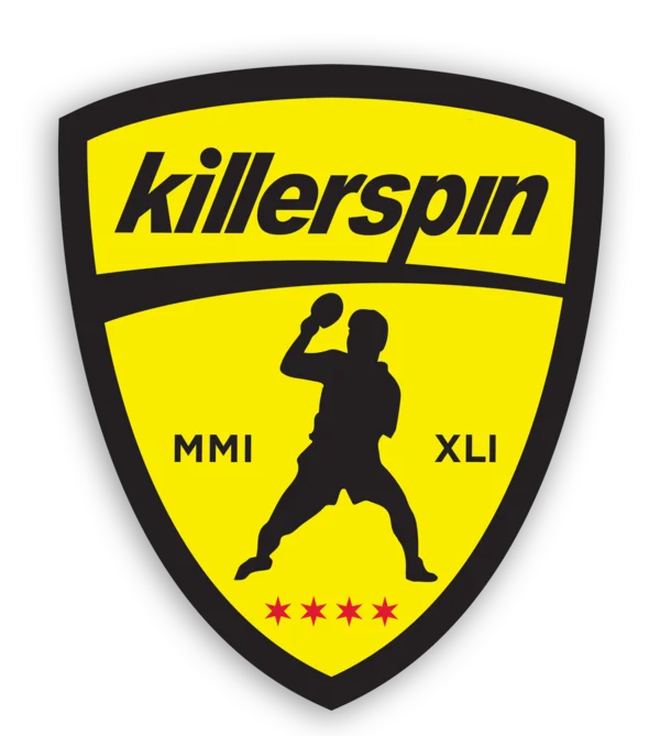 Killerspin logo