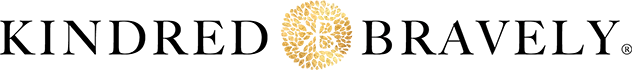Kindred Bravely logo