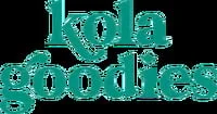 Kola Goodies logo