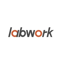 Lab Work Auto Parts logo