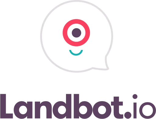 Landbot logo