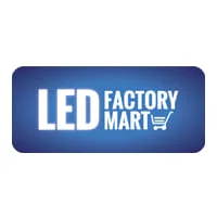 Led Factory Mart logo