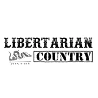 Libertarian Country logo
