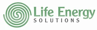 Life Energy Solutions logo