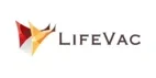 Lifevac logo