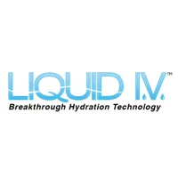 Liquid Iv logo