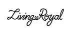 Living Royal logo