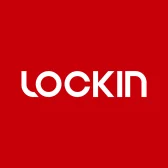 Lockin logo