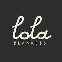 Lola Blankets logo