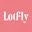 Lotfly Care logo