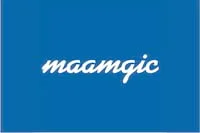 Maamgic logo