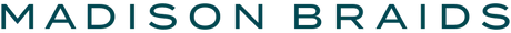 Madison Braids logo