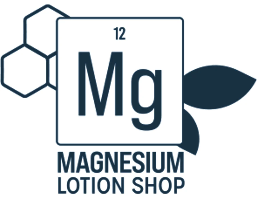 Magnesium Lotion Shop logo