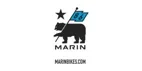 Marin Bikes logo