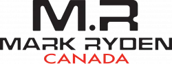 Mark Ryden Canada logo
