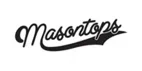 Masontops logo