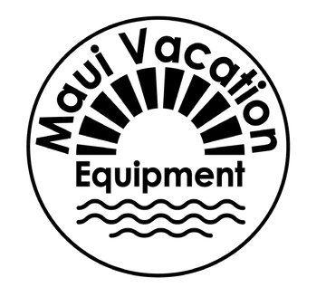 Maui Vacation Equipment