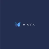 Maya Fragrances logo