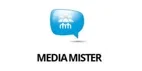 Media Mister logo