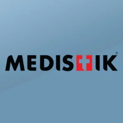 Medistik logo