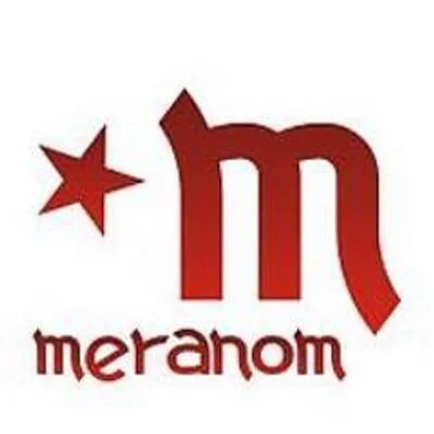 Meranom logo