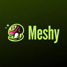 Meshy logo
