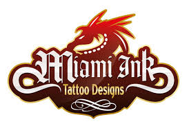 Miami Ink Tattoo Designs