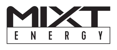 Mixt Energy logo