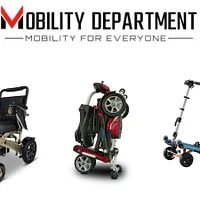 Mobility Department logo