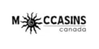 Moccasins Canada logo