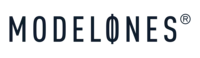 Modelones logo