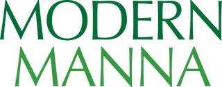 Modern Manna Health logo