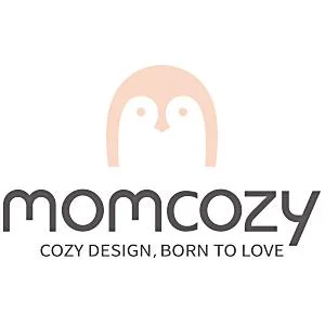 Momcozy logo