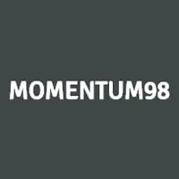 Momentum98 Natural Health Store logo