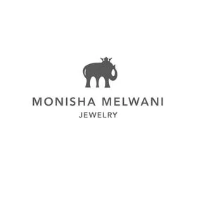 Monisha Melwani logo