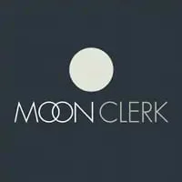 Moonclerk logo