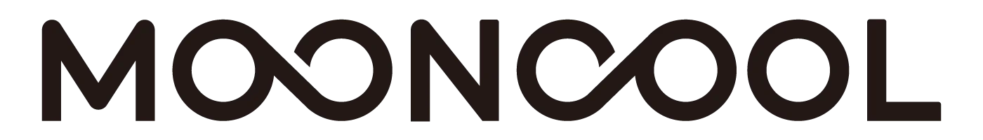 Mooncool logo