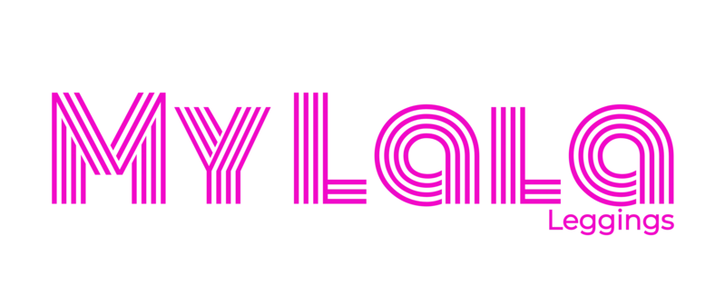My Lala Leggings logo