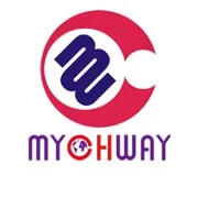Mychway logo