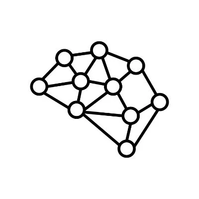 Myreader AI logo