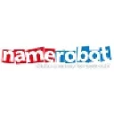 Name Robot logo