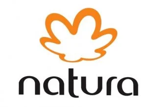Natura Brasil logo