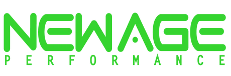 New Age Performance logo