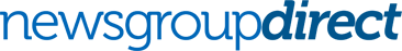 Newsgroupdirect logo