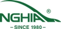 Nghia Nippers Usa logo