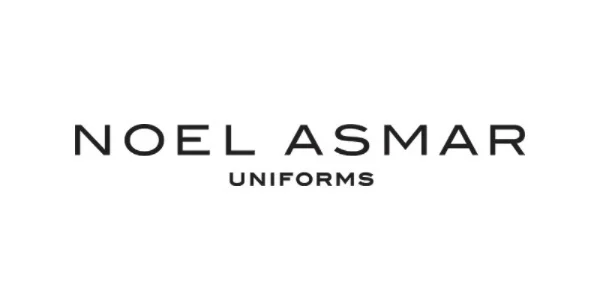 Noel Asmar Uniforms logo