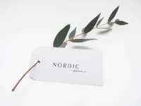 Nordic Peace logo