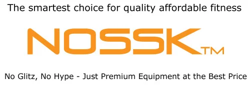Nossk logo